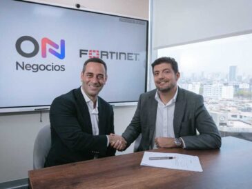 ON Negocios y Fortinet establecen alianza