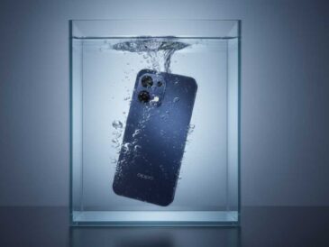 OPPO presenta Apex Guard