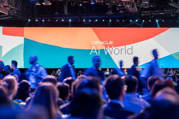 Oracle presentó en Perú potentes soluciones de IA