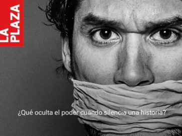 Obra teatral Un Espejo llega a La Plaza