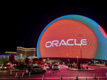 Oracle presentó en Perú potentes soluciones de IA