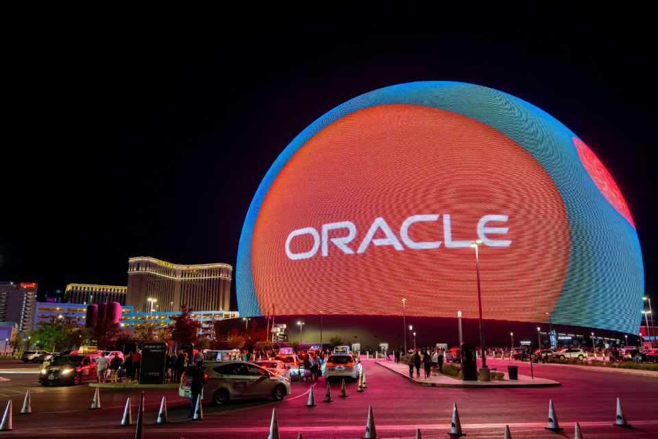 Oracle presentó en Perú potentes soluciones de IA