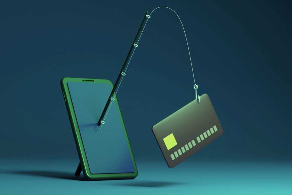 Página falsa se hace pasar por JBL para robar datos bancarios