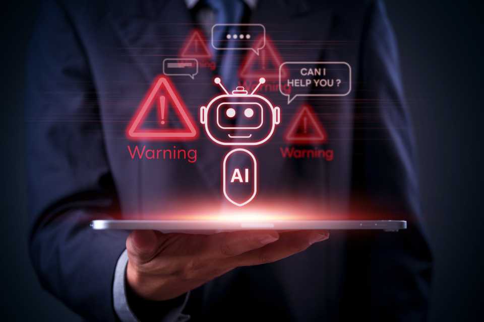 Palo Alto Networks y 6 predicciones en IA