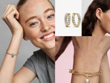 Pandora se une a la temporada de descuentos