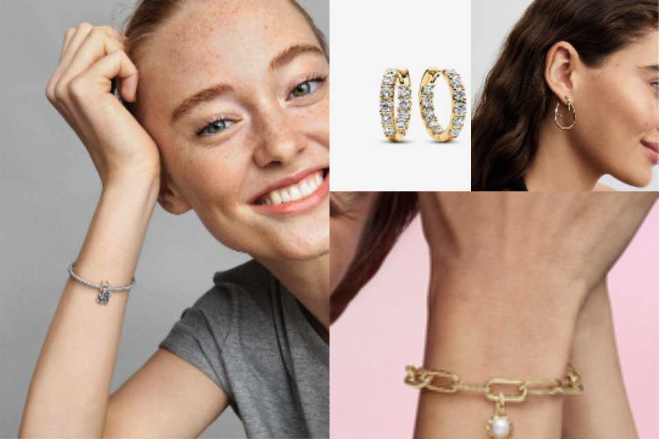 Pandora se une a la temporada de descuentos