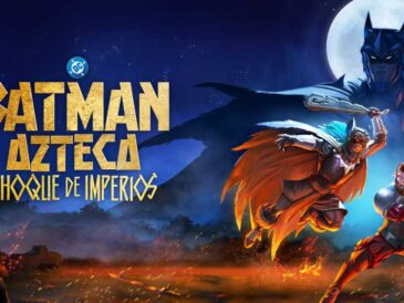 Películas que llegan a Claro video en noviembre