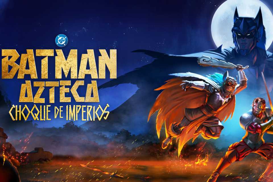 Películas que llegan a Claro video en noviembre