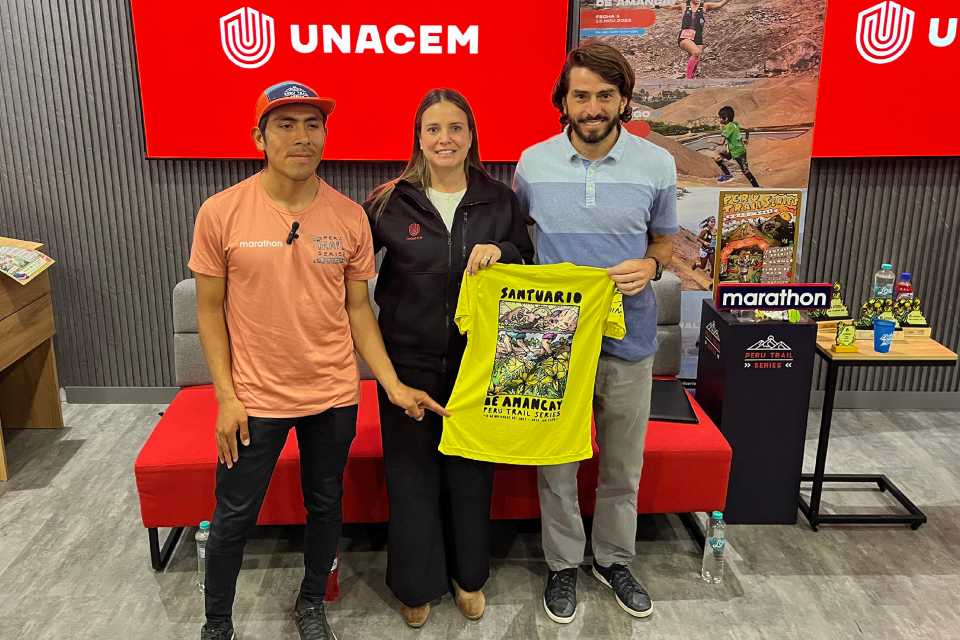 Perú Trail Series anuncia nueva temporada