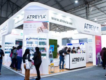 Perú líder en exportaciones de medicamentos veterinarios
