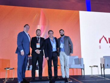 Perú supera los 650 mil vehículos a GLP