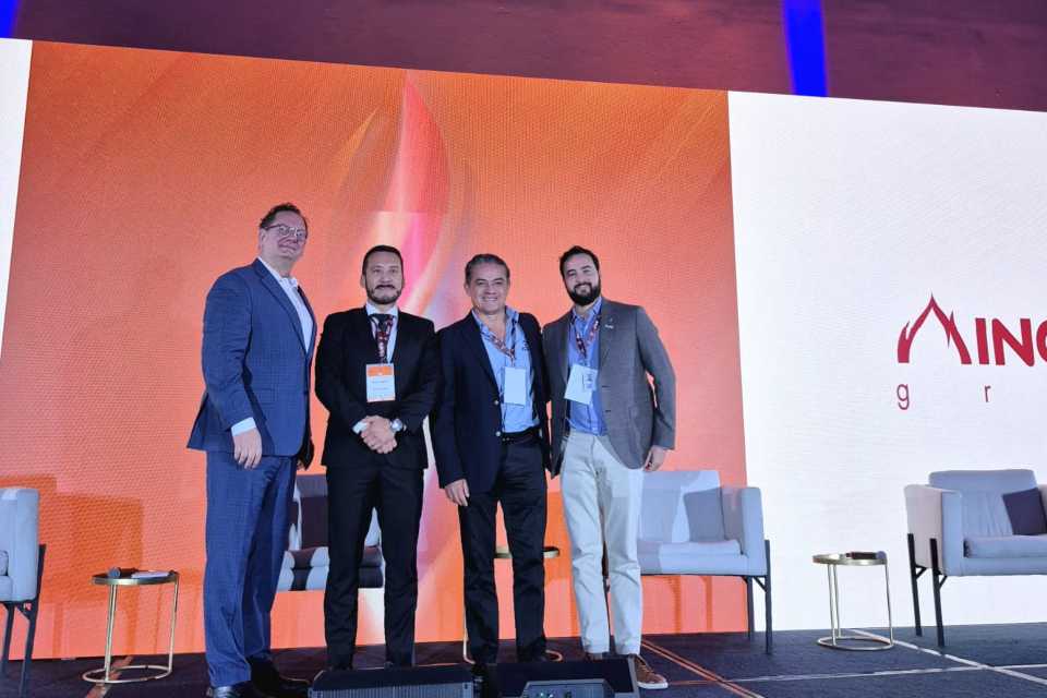 Perú supera los 650 mil vehículos a GLP