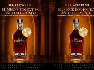 Perú tiene al Mejor Ron Extra Añejo del mundo