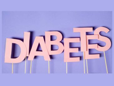 Peruanos presentan un alto riesgo de desarrollar diabetes