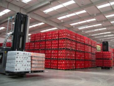 Planeamiento en la cadena de suministro