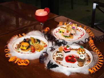 Planes para Halloween y Día de la Canción Criolla