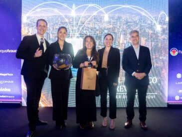 Pre Venta 2026: Parque Arauco seguirá invirtiendo