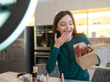 Productos de skincare: excelente opción de regalo