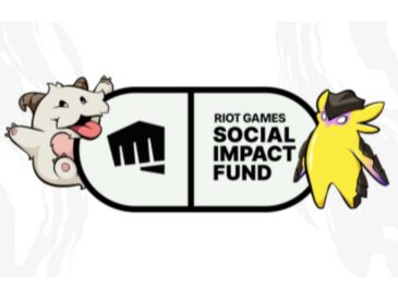 Riot Games anuncia campaña de votación benéfica
