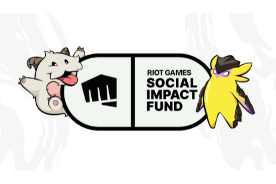 Riot Games anuncia campaña de votación benéfica
