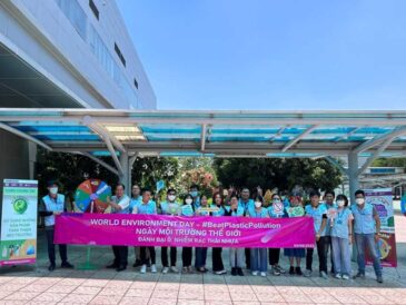 Samsung Electronics obtiene la certificación Platinum