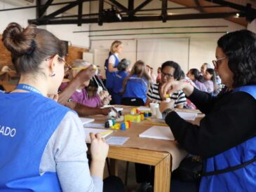 Samsung refuerza su compromiso social