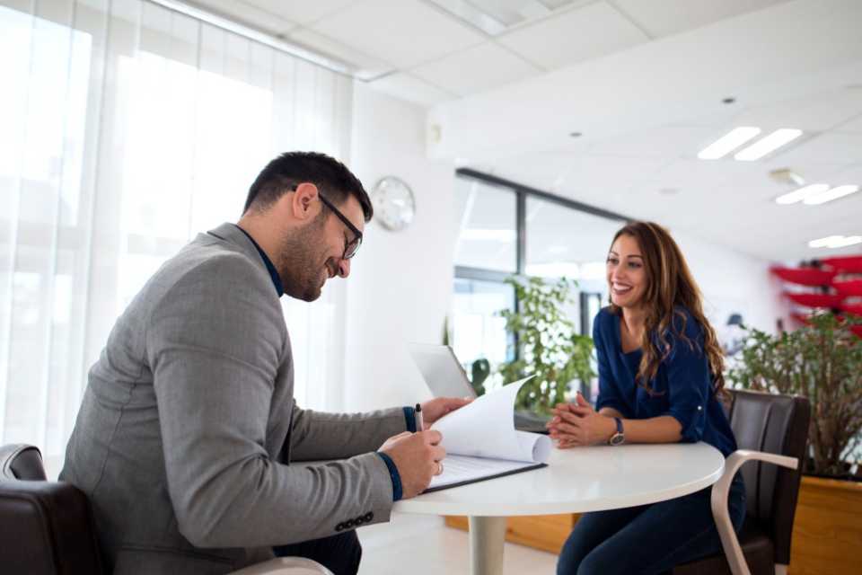 Proceso de reclutamiento en la era de la IA