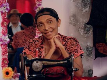 Sirenas, la película que narra la realidad de Belén