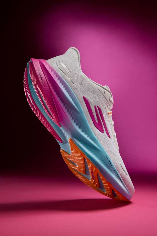 Skechers Aero, innovación en running técnico