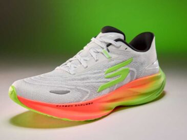 Skechers Aero, innovación en running técnico