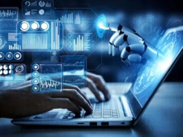 Súper-agentes empresariales y la caída de los Chatbots