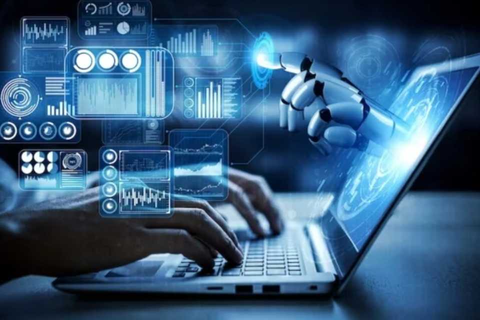 Súper-agentes empresariales y la caída de los Chatbots