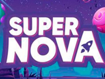 Supernova inaugura el parque de diversiones más moderno