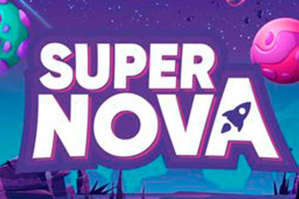 Supernova inaugura el parque de diversiones más moderno