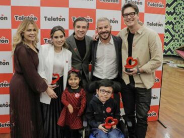 Teletón Perú celebra los Reconocimientos