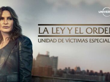 Temporada 27 de La Ley y El Orden: Unidad de Víctimas Especiales