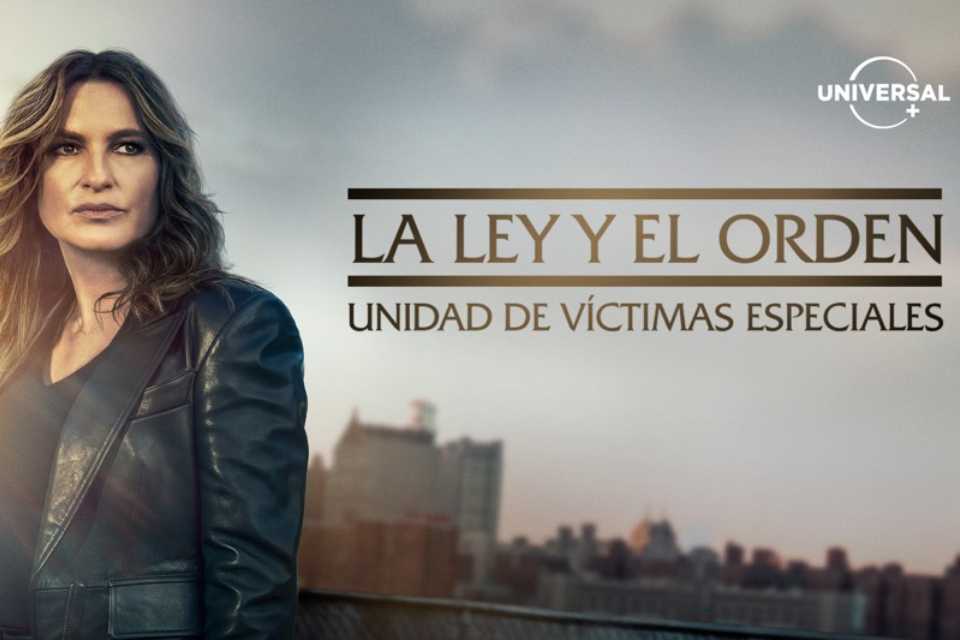 Temporada 27 de La Ley y El Orden: Unidad de Víctimas Especiales
