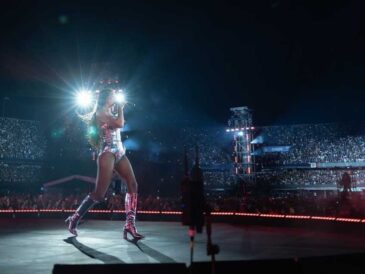 Temporada de conciertos: ¿Estás asegurado?