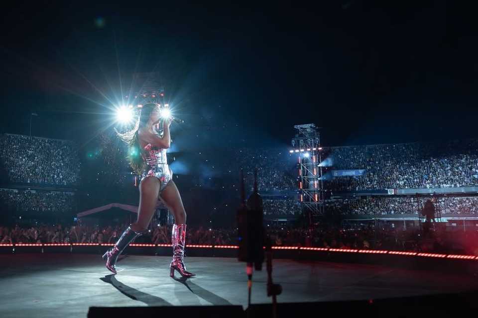 Temporada de conciertos: ¿Estás asegurado?