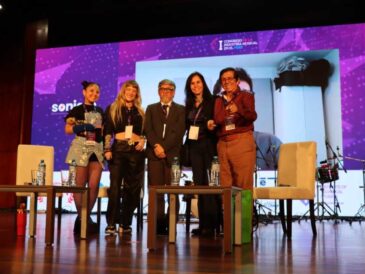 Todo sobre el I Congreso de la Industria Musical en el Perú