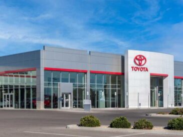 Toyota invertirá hasta 10 mil millones de dólares adicionales