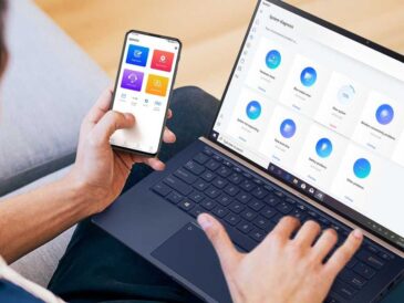 Trabajas muchas horas en tu laptop