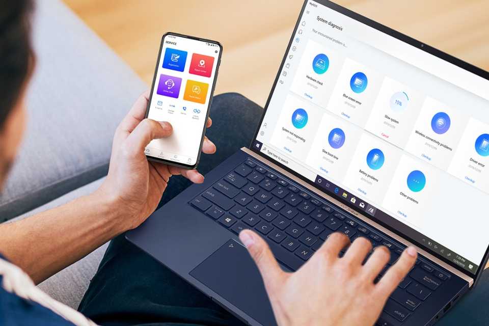 Trabajas muchas horas en tu laptop