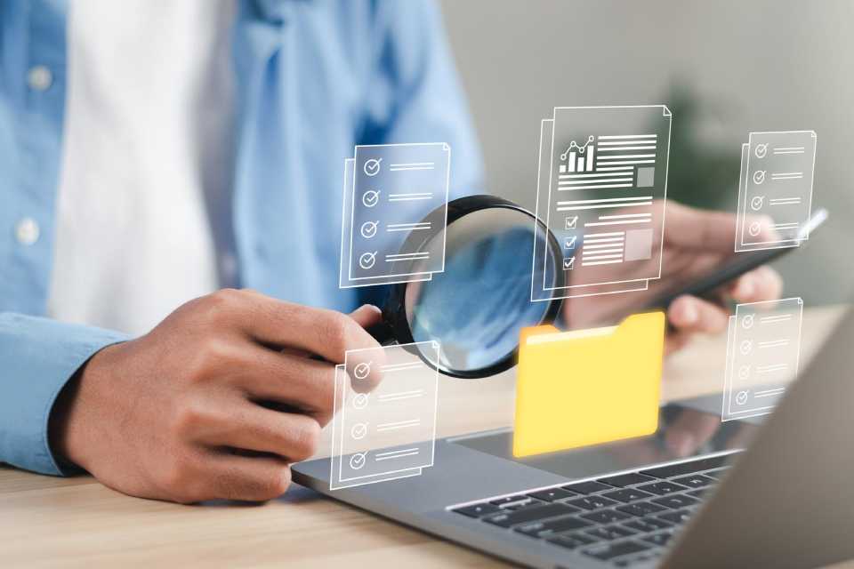 Transparencia en obras públicas