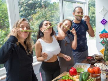 Trastornos de la conducta alimentaria: recupera el equilibrio