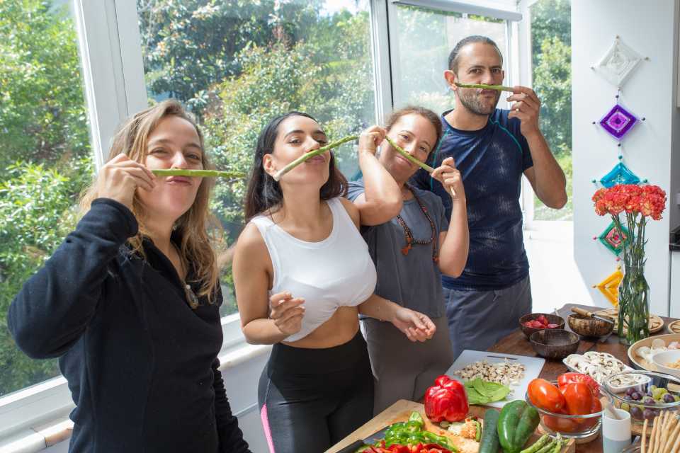 Trastornos de la conducta alimentaria: recupera el equilibrio