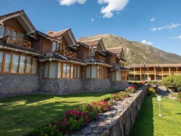 Turismo interno en recuperación: redescubre el Perú