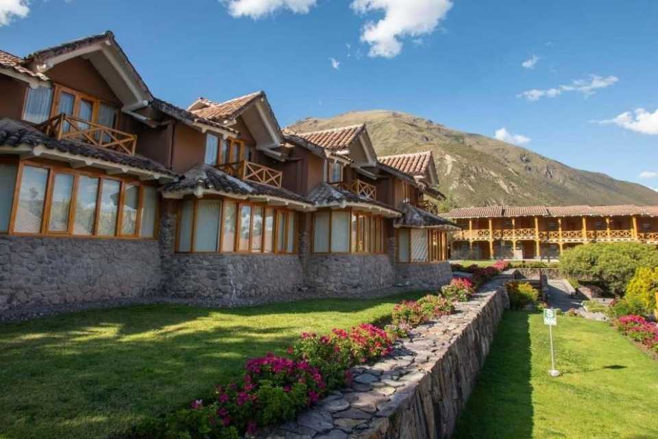 Turismo interno en recuperación: redescubre el Perú