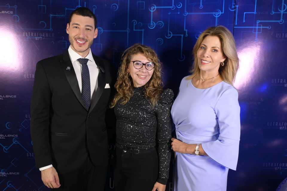 Ultraformer MPT revoluciona la medicina estética peruana