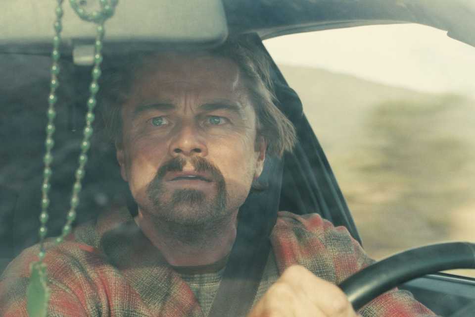 “Una batalla tras otra” llega a DIRECTV